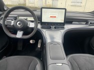 SMART d'occasion #1 428 BRABUS de 2023 Limoges (87)﻿